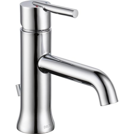 DELTA Trinsic Single Handle Bathroom Faucet 559LF-MPU-IN